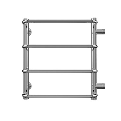 Водяной полотенцесушитель Стефано П4 400x500-320, хром Domoterm фото в интернет-магазине Русалия