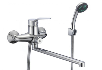 Смеситель для ванны Fmark (FM2263) фото в интернет-магазине Русалия