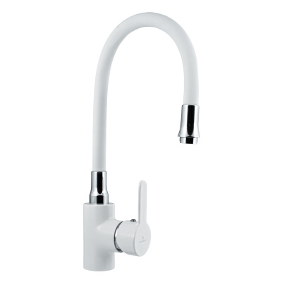 Смеситель Славен для кухни Коттедж Ф (СЛ-ЦВ-Ф26) фото в интернет-магазине Русалия