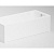 Экран WHITECROSS 150х56 см. 1101.15056.100 фото в интернет-магазине Русалия