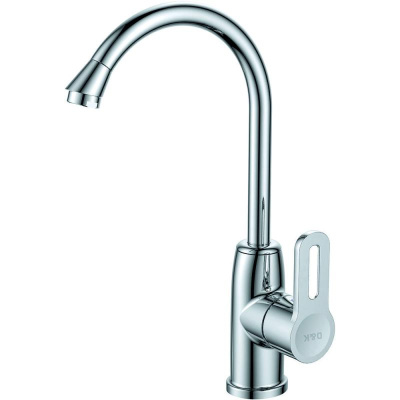 Смеситель для кухни DK Rhein Paulinus (DA1352401) фото в интернет-магазине Русалия