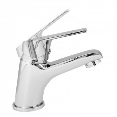 Смеситель для раковины Milardo Nelson (NELSB00M01) фото в интернет-магазине Русалия