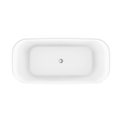 Акриловая ванна BELBAGNO DUE BB702-1700-800-K фото в интернет-магазине Русалия