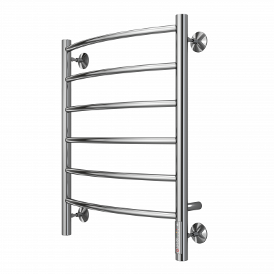 Электрический полотенцесушитель Классик П6 500х650  4670078531322 Terminus фото в интернет-магазине Русалия