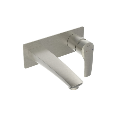 Смеситель для раковины IDDIS Ray (RAYBN00i65) фото в интернет-магазине Русалия