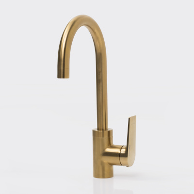 Aisch 5507 Смеситель для кухни Wasserkraft фото в интернет-магазине Русалия