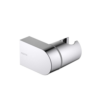 Держатель ручного душа AQUATEK AQ2406CR фото в интернет-магазине Русалия