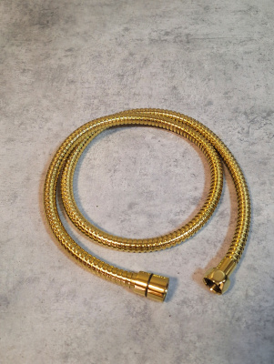 Встраиваемый гигиенический душ AltroBagno Beatrice 060113 Or AltroBagnoBeatrice060113Or фото в интернет-магазине Русалия