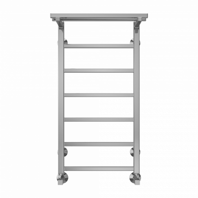 Водяной полотенцесушитель Контур с/п П7 400х800 4670078529701 Terminus фото в интернет-магазине Русалия