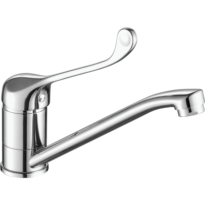 Смеситель для кухни FASHUN (A4254) фото в интернет-магазине Русалия