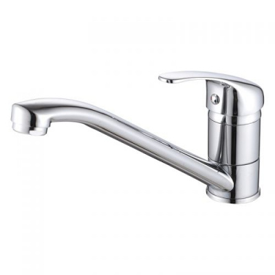 Смеситель для кухни Triumph Chromo VR.TRM-2780.CR Veragio фото в интернет-магазине Русалия