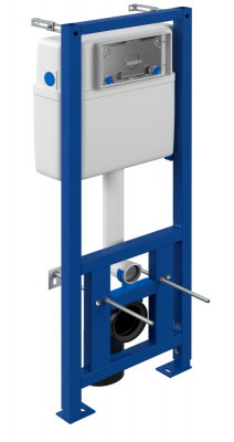 Инсталляционная система для подвесных унитазов Link Pro S-IN-MZ-LINK-PRO Cersanit фото в интернет-магазине Русалия