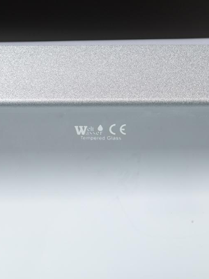 Душевая кабина WERRA XL 802 80*80*225 10000014043 WeltWasser фото в интернет-магазине Русалия