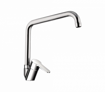 Смеситель для кухни Remer Winner W42U фото в интернет-магазине Русалия