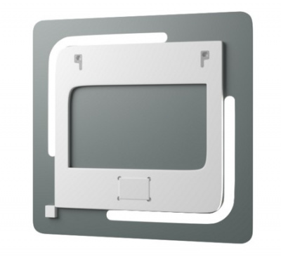 Зеркало Otalia 80 OW04.11.00 OWL фото в интернет-магазине Русалия