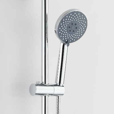 BOND Circle B36-5200 Душевой комплект 2х1 фото в интернет-магазине Русалия