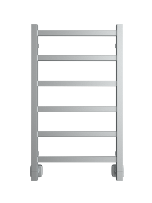 Полотенцесушитель ДВИН J plaza 80/50 ВодянойК8 квадрат Сатин 4657812410877 фото в интернет-магазине Русалия