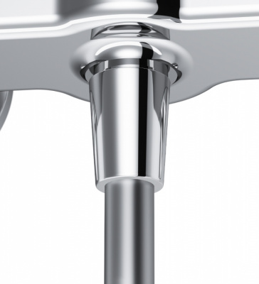 F85A20000 X-Joy, смеситель для душа, хром, шт фото в интернет-магазине Русалия