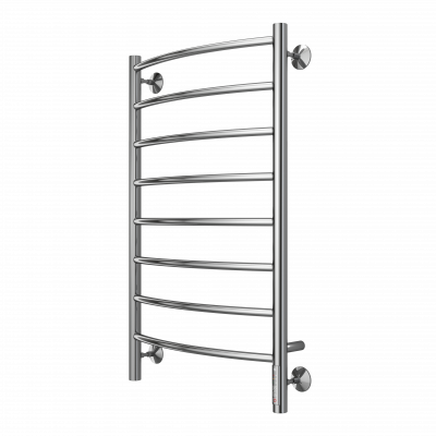 Электрический полотенцесушитель Классик П8 500х850  4670078531360 Terminus фото в интернет-магазине Русалия