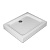 W90T-404-100280W душевой поддон Gem 100x80 Am.Pm фото в интернет-магазине Русалия