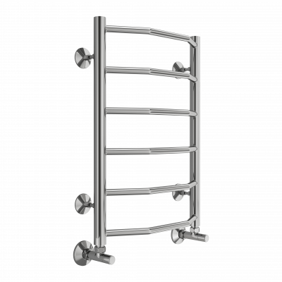 Водяной полотенцесушитель Виктория П6 400х600 4670078530066 Terminus фото в интернет-магазине Русалия