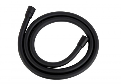 Шланг для душа 125см AQUATEK, матовый черный AQ2110MB фото в интернет-магазине Русалия