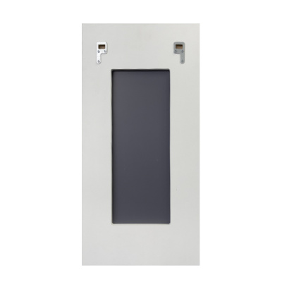 Зеркало Comforty Лозанна-40 белый глянец 00-00013799 Comforty фото в интернет-магазине Русалия