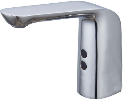 Сенсорный смеситель Savol (S-GY8895) фото в интернет-магазине Русалия