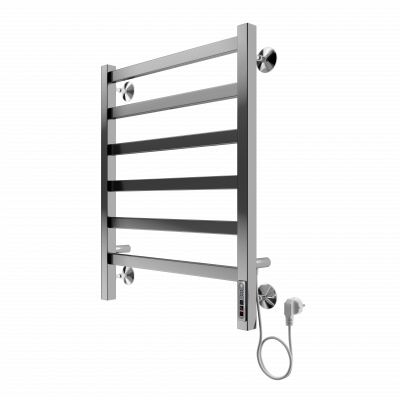 Электрический полотенцесушитель Ното  П6 500х650  4670078544520 Terminus фото в интернет-магазине Русалия