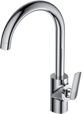 Смеситель для кухни DK Venice Gondola (DA1022441) фото в интернет-магазине Русалия