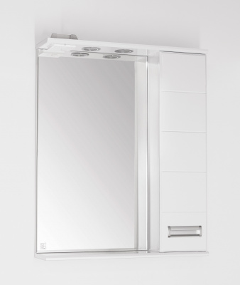 Комплект мебели Ирис 65 Style Line фото в интернет-магазине Русалия