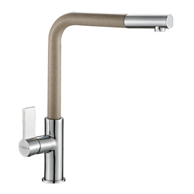 Смеситель для кухни Haiba (HB70501-14) фото в интернет-магазине Русалия