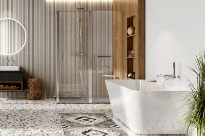 Акриловая ванна EXCELLENT Lila 2.0 160x73  WAEX.LIL2.160.WHP фото в интернет-магазине Русалия