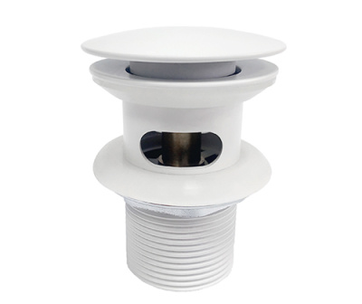 A153 Донный клапан Push-up Wasserkraft фото в интернет-магазине Русалия