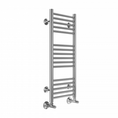 Водяной полотенцесушитель Аврора П16 300х800 4670078529299 Terminus фото в интернет-магазине Русалия