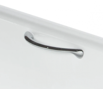 Ручки для ванны Wotte Start 1231B фото в интернет-магазине Русалия