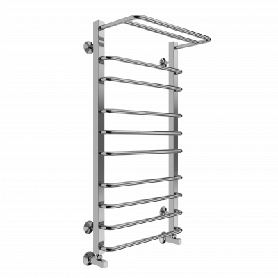 Водяной полотенцесушитель Арктур П10 500х1000 4670078529459 Terminus фото в интернет-магазине Русалия