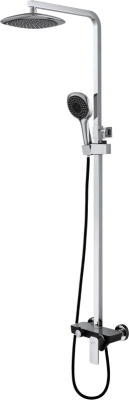 Душевая система DK Berlin Technische (DA1433715A02) фото в интернет-магазине Русалия