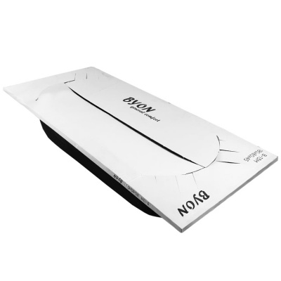 Чугунная ванна Byon B13 Maxi 180x80x45 Byon фото в интернет-магазине Русалия