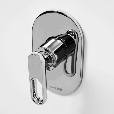 Kammel 1851 Смеситель для душа Wasserkraft фото в интернет-магазине Русалия