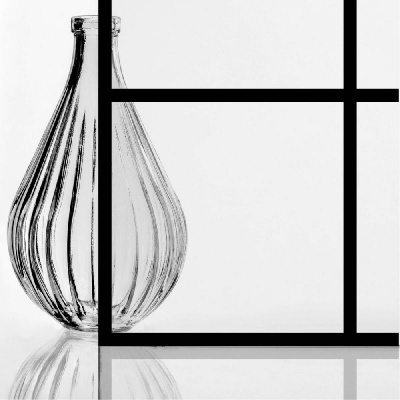 Душевое ограждение NEW TRENDY NEW MODUS BLACK 140x90x200 EXK-5647 (черный) фото в интернет-магазине Русалия