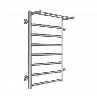 Водяной полотенцесушитель Хендрикс П8 500х800 бп500 4670078530417 Terminus фото в интернет-магазине Русалия