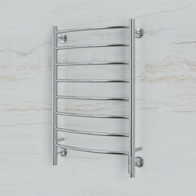 Электрический полотенцесушитель Классик П8 500х850  4670078531360 Terminus фото в интернет-магазине Русалия