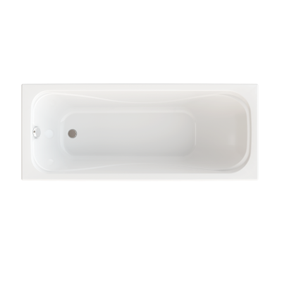 Ванна Стандарт 170 Экстра Н0000099330 Тритон фото в интернет-магазине Русалия