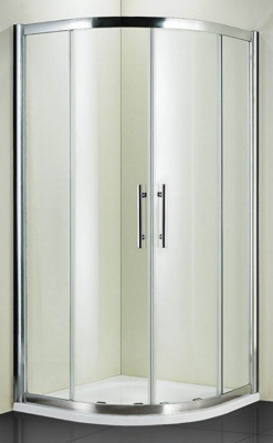 Душевой уголок 90х90 HO-51 RGW фото в интернет-магазине Русалия