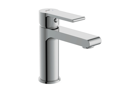 Смеситель для раковины Brasko А63020 Cersanit фото в интернет-магазине Русалия