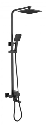 Душевая стойка Fmark (FS8145H) фото в интернет-магазине Русалия