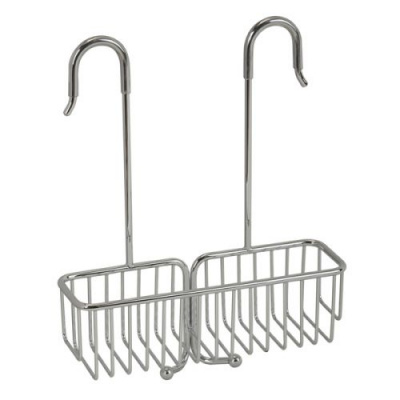 Полка-решётка подвесная BASKET VR.GFT-9090.CR Veragio фото в интернет-магазине Русалия