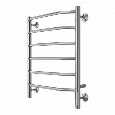 Электрический полотенцесушитель Виктория П6 500х650  4670078531193 Terminus фото в интернет-магазине Русалия