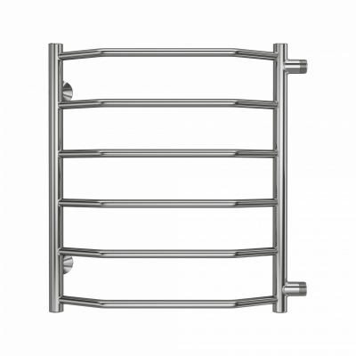 Водяной полотенцесушитель Виктория П6 500х600 бп500 4670078530073 Terminus фото в интернет-магазине Русалия